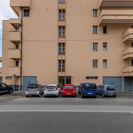 Casa Francesca Luminoso, Wifi E Parcheggio Apartment Sestri Levante Exterior foto