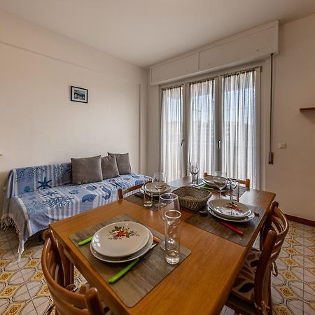 Casa Francesca Luminoso, Wifi E Parcheggio Apartment Sestri Levante Exterior foto