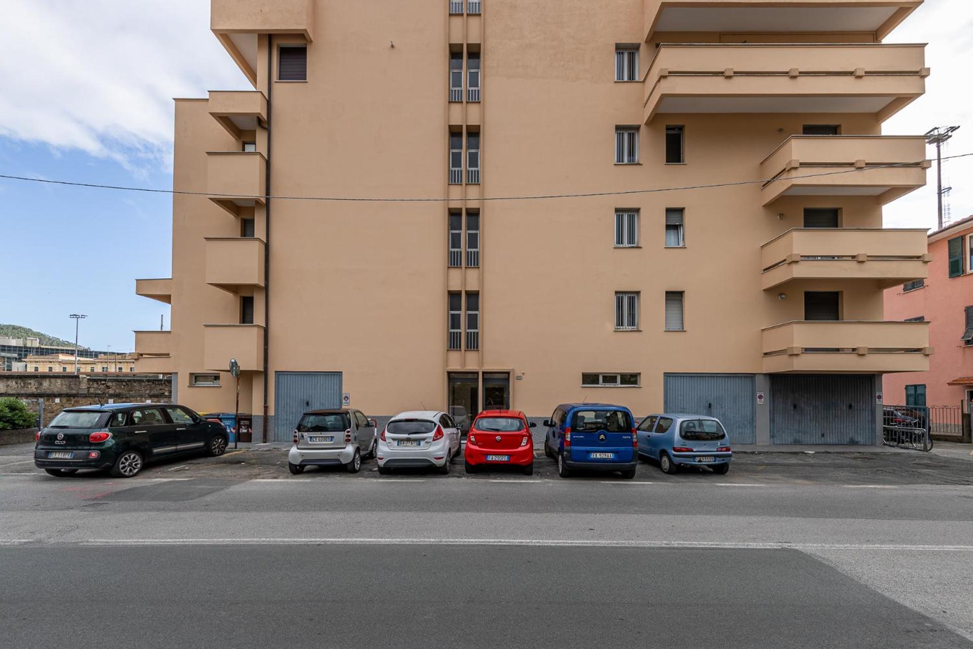 Casa Francesca Luminoso, Wifi E Parcheggio Apartment Sestri Levante Exterior foto