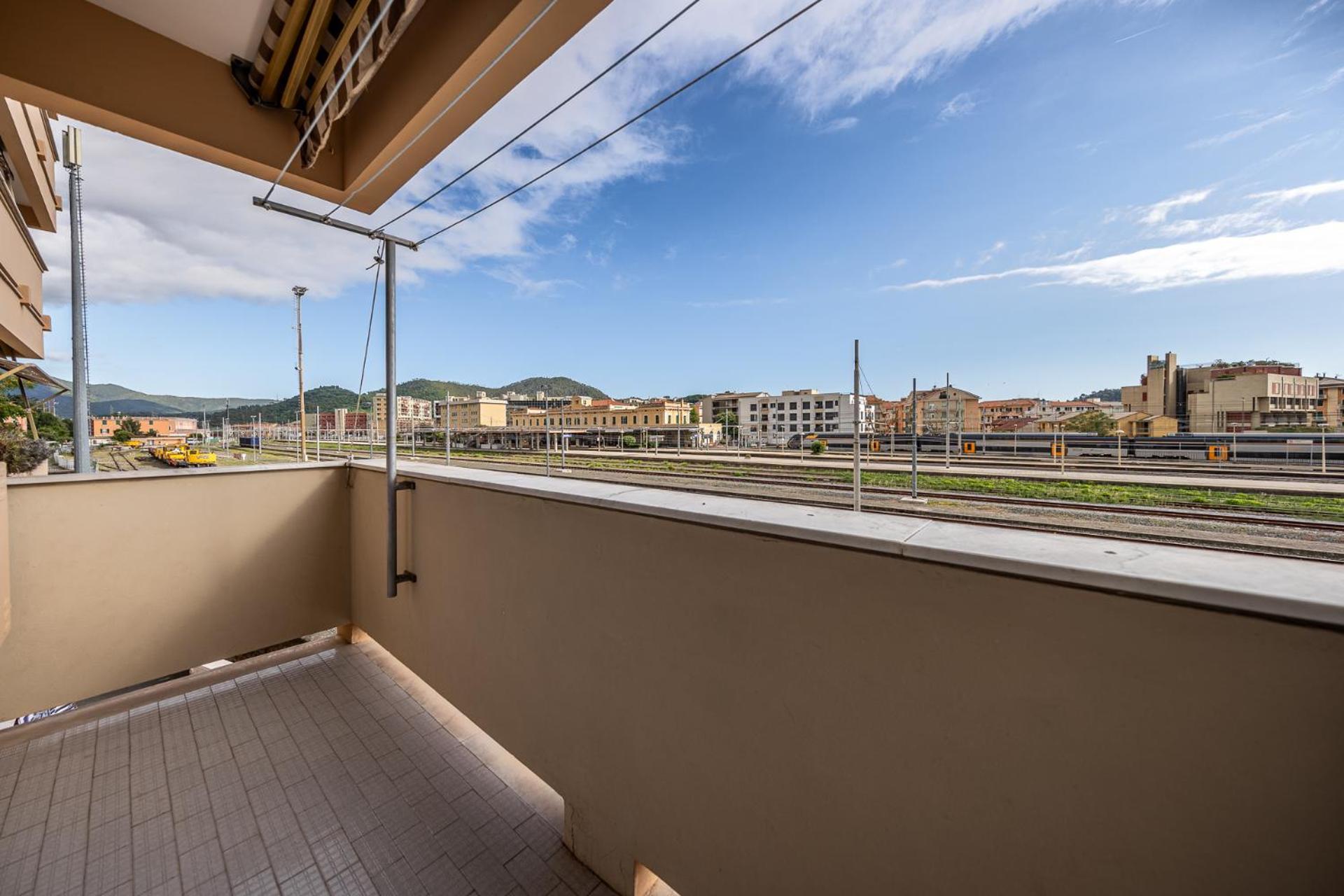 Casa Francesca Luminoso, Wifi E Parcheggio Apartment Sestri Levante Exterior foto