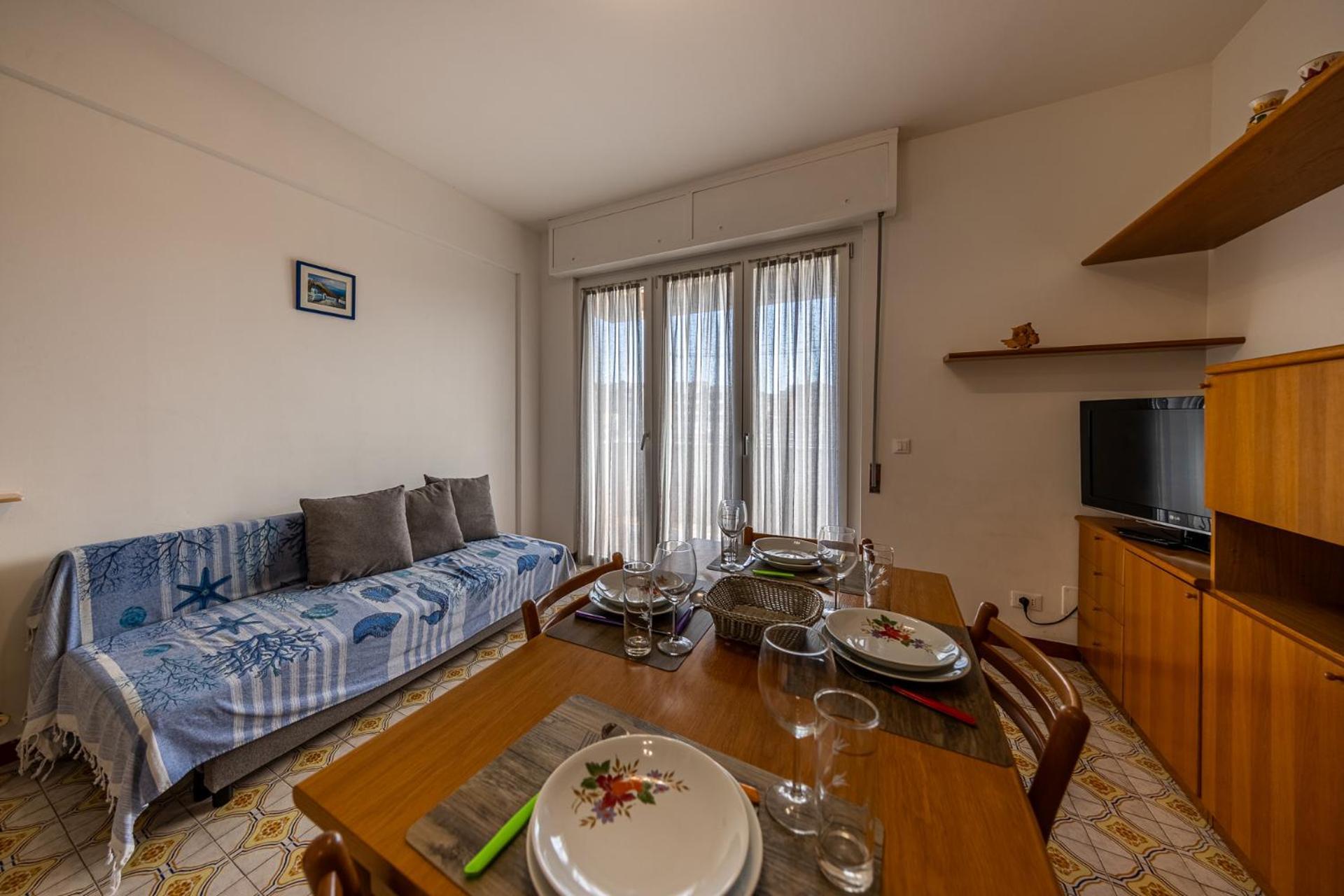 Casa Francesca Luminoso, Wifi E Parcheggio Apartment Sestri Levante Exterior foto
