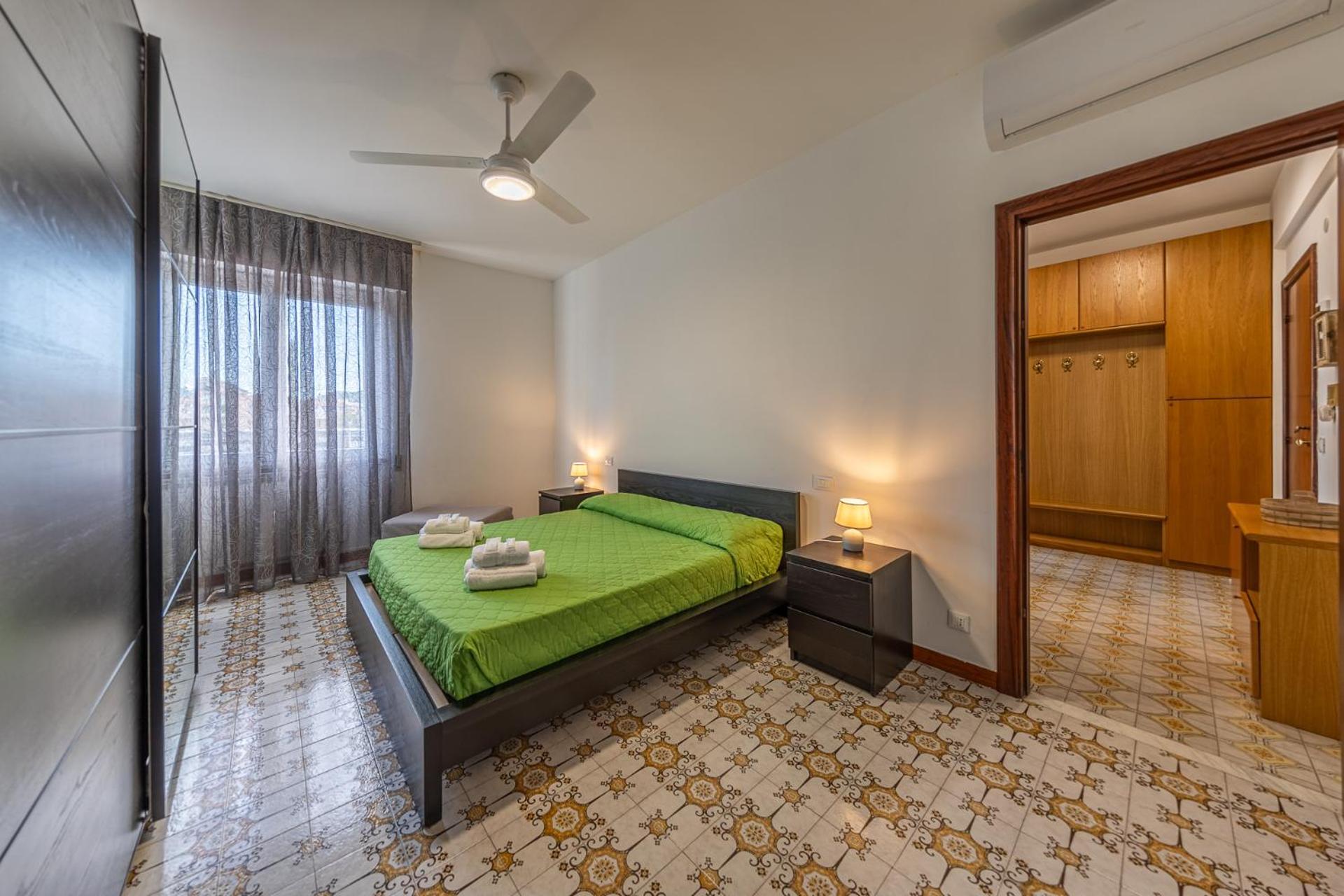Casa Francesca Luminoso, Wifi E Parcheggio Apartment Sestri Levante Exterior foto