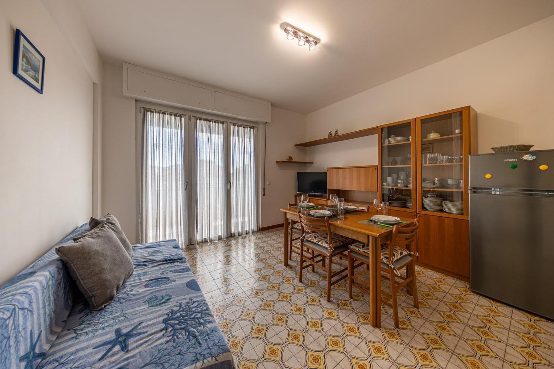 Casa Francesca Luminoso, Wifi E Parcheggio Apartment Sestri Levante Exterior foto