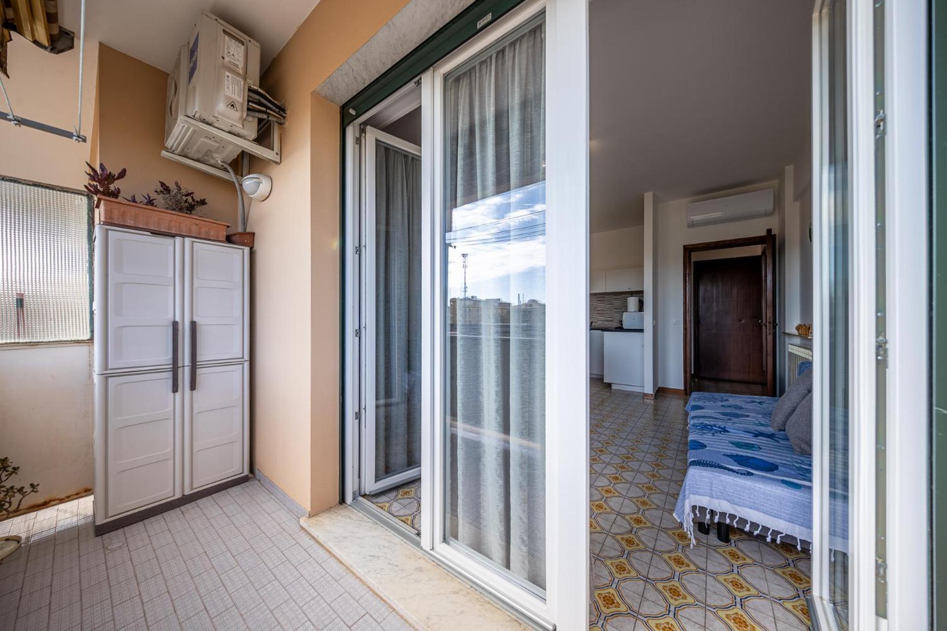 Casa Francesca Luminoso, Wifi E Parcheggio Apartment Sestri Levante Exterior foto