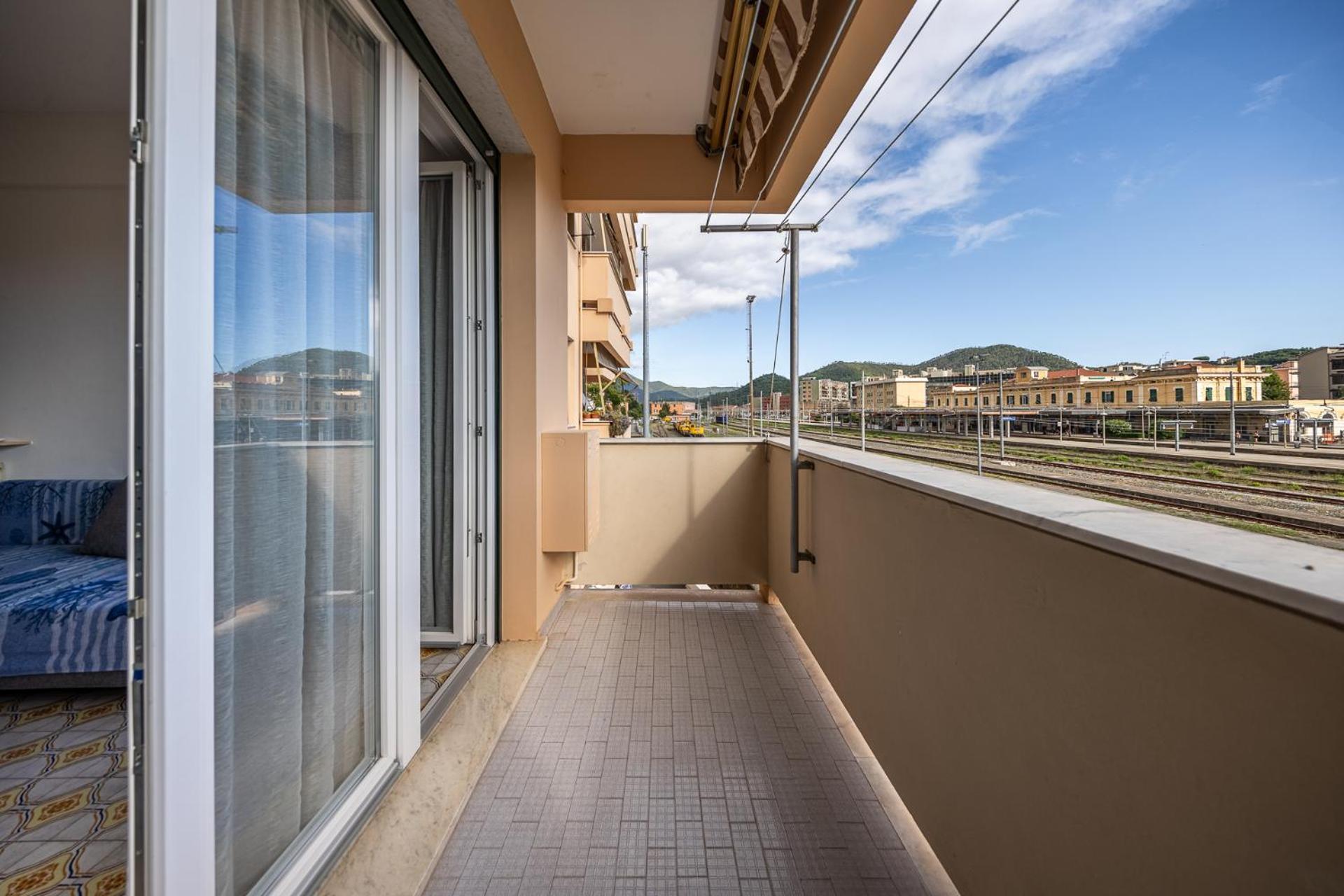 Casa Francesca Luminoso, Wifi E Parcheggio Apartment Sestri Levante Exterior foto