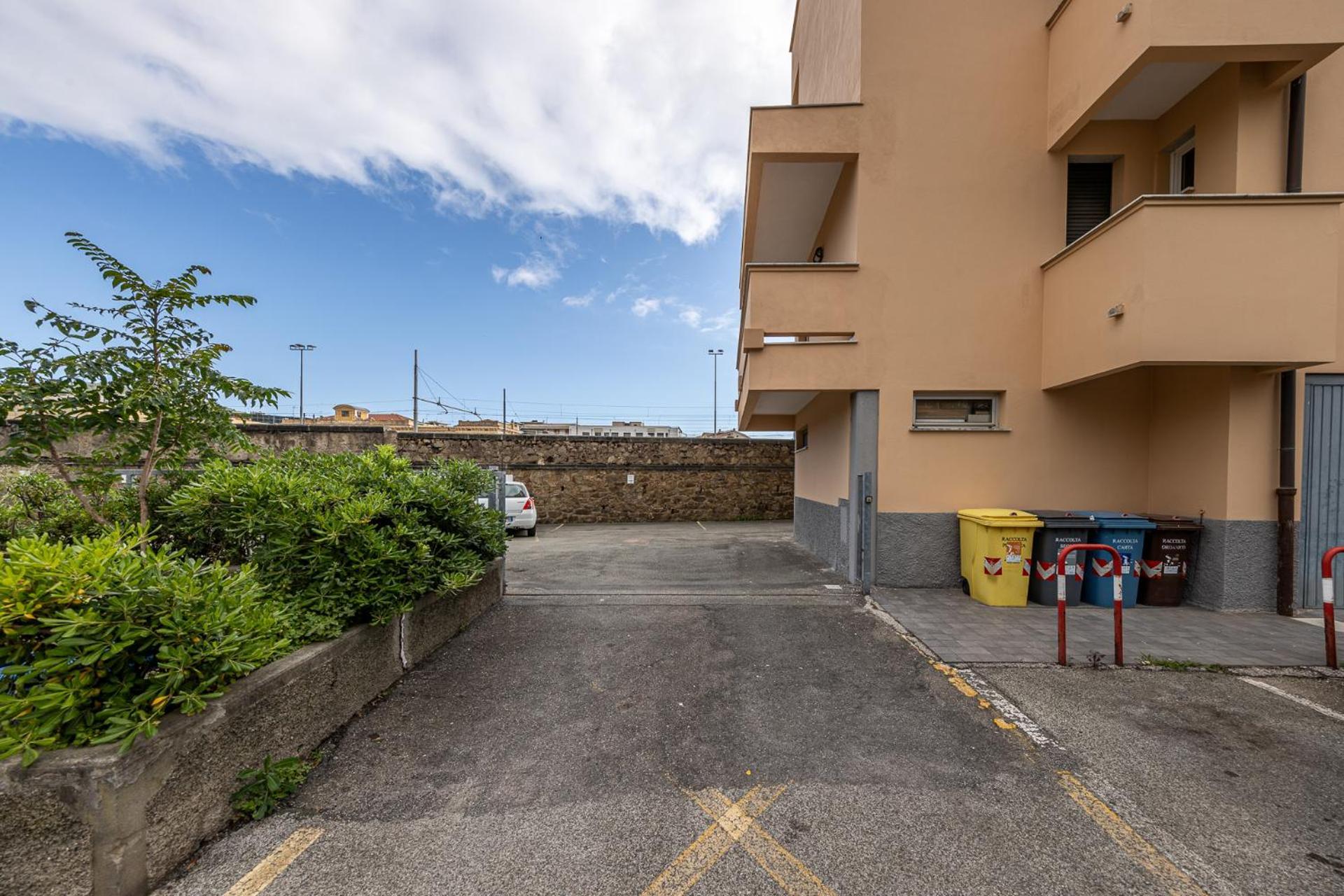 Casa Francesca Luminoso, Wifi E Parcheggio Apartment Sestri Levante Exterior foto