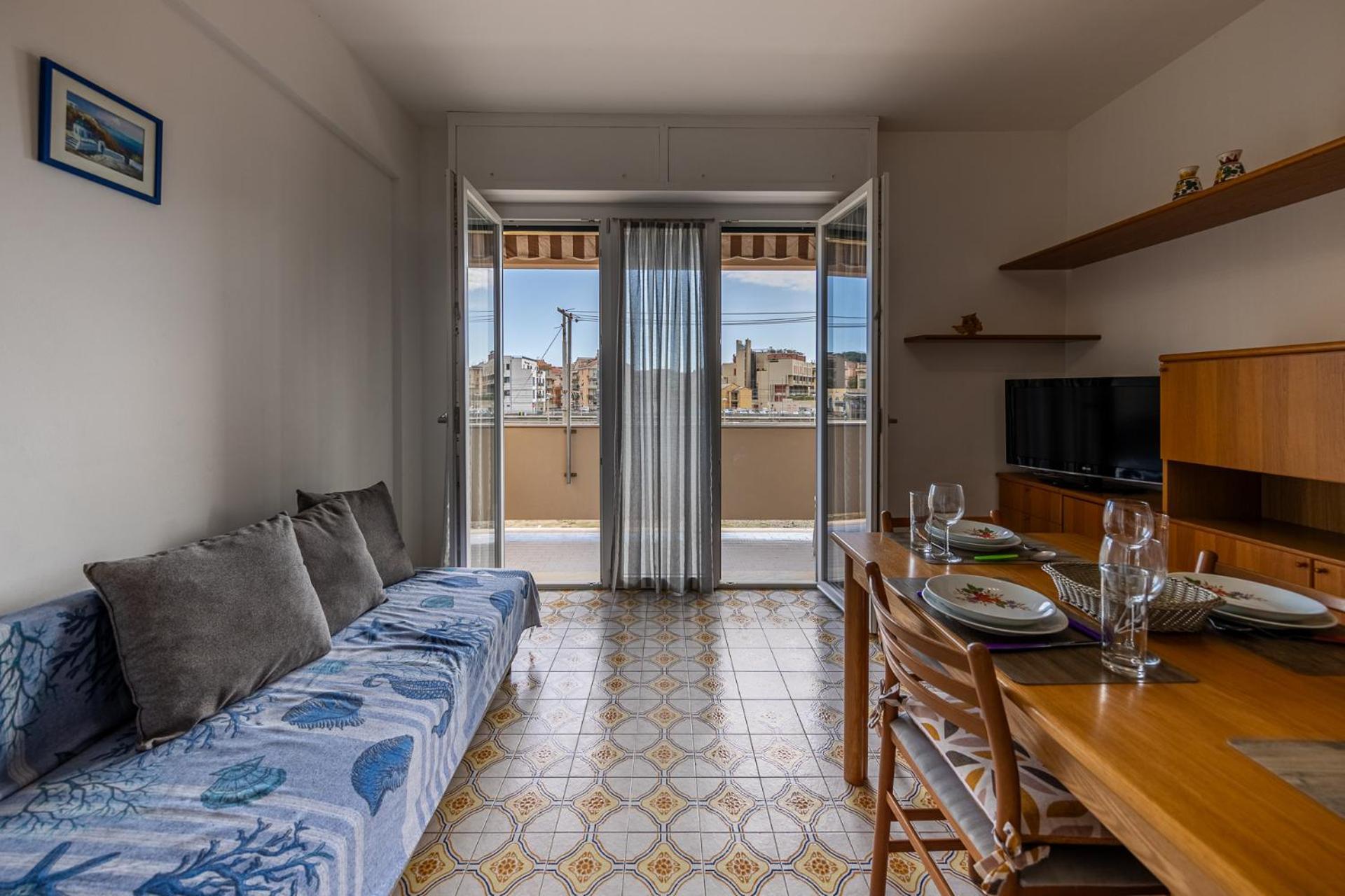 Casa Francesca Luminoso, Wifi E Parcheggio Apartment Sestri Levante Exterior foto