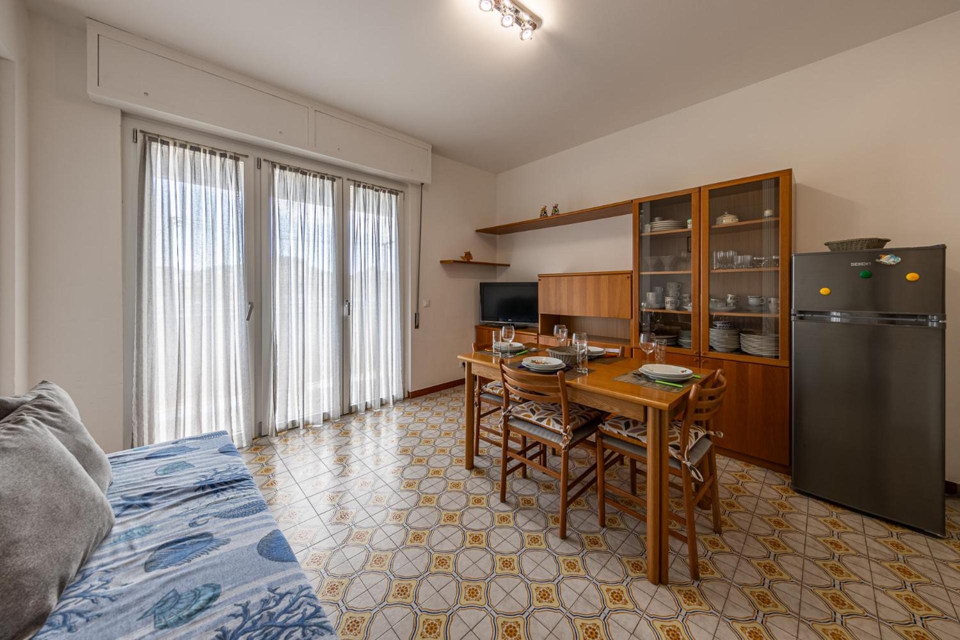 Casa Francesca Luminoso, Wifi E Parcheggio Apartment Sestri Levante Exterior foto