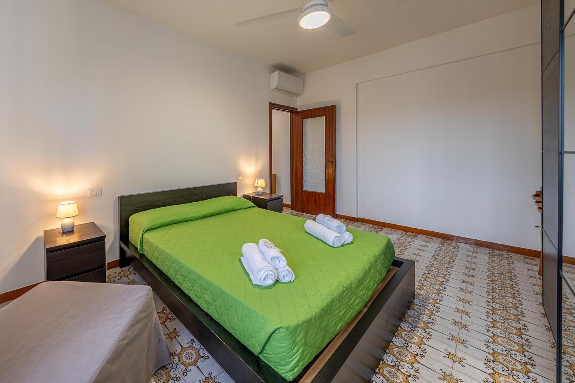 Casa Francesca Luminoso, Wifi E Parcheggio Apartment Sestri Levante Exterior foto