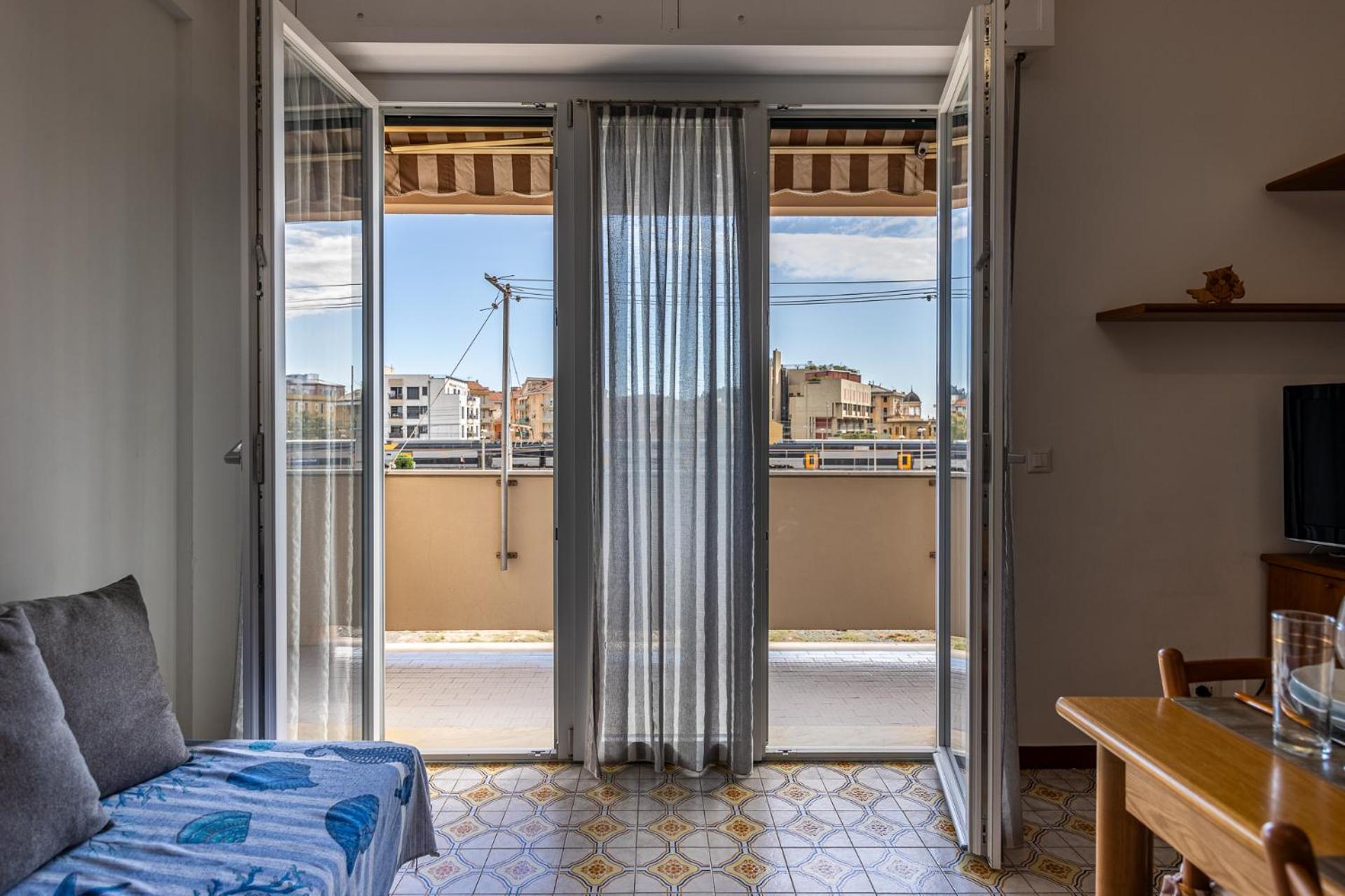 Casa Francesca Luminoso, Wifi E Parcheggio Apartment Sestri Levante Exterior foto